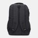 Рюкзак мужской Monsen C1RQ8418bl-black 3