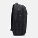 Рюкзак мужской Monsen C1RQ8418bl-black 4