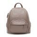 Рюкзак женский кожаный Ricco Grande 1l976-beige