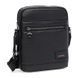 Сумка мужская кожаная Ricco Grande K12120-1-black 1