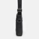 Сумка мужская кожаная Ricco Grande K12120-1-black 4