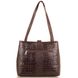 Женская кожаная сумка Desisan SHI1521 3
