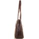 Женская кожаная сумка Desisan SHI1521 4