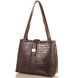 Женская кожаная сумка Desisan SHI1521 1