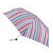Зонт женский механический Fulton L902 Superslim-2 Multicolored (Разноцветный)
