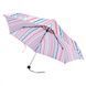 Зонт женский механический Fulton L902 Superslim-2 Multicolored (Разноцветный) 3
