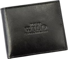 Кошелек мужской кожаный Always Wild N992-BMN-R