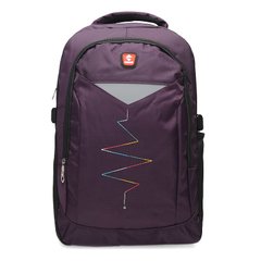 Рюкзак для ноутбука Jumahe CV10633 Черный