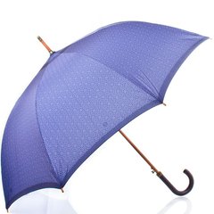 Зонт-трость мужской полуавтомат ZEST Z41652