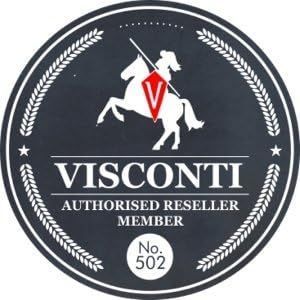 Сумка чоловіча шкіряна Visconti ML40 Riley