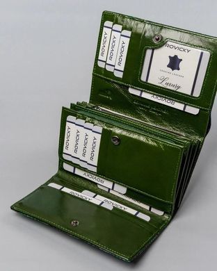 Гаманець жіночий шкіряний LORENTI 76112