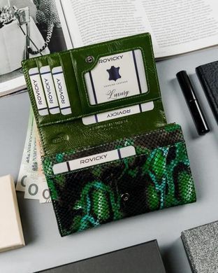 Гаманець жіночий шкіряний LORENTI 76112