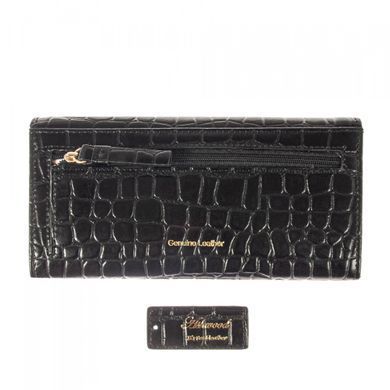 Кошелек женский кожаный Ashwood C05