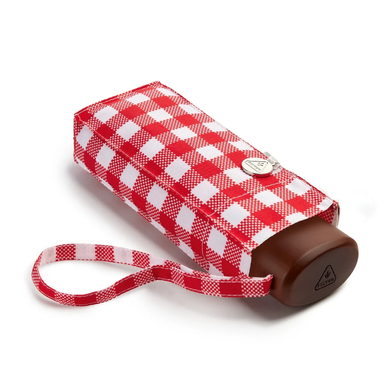 Мини зонт женский механический Fulton Tiny-2 Assorted Prints L501