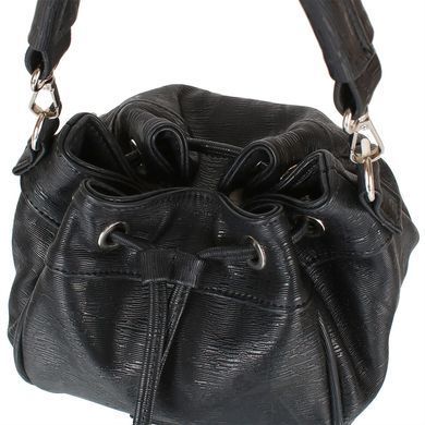 Сумка жіноча LASKARA LK10195-black