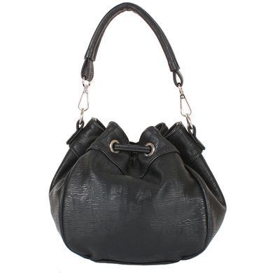 Сумка жіноча LASKARA LK10195-black