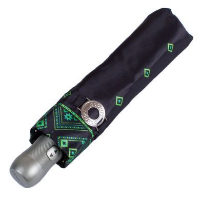 Зонт женский автомат DOPPLER (ДОППЛЕР) DOP74665GFGMAU