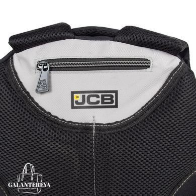 Рюкзак текстильный JCB BP17