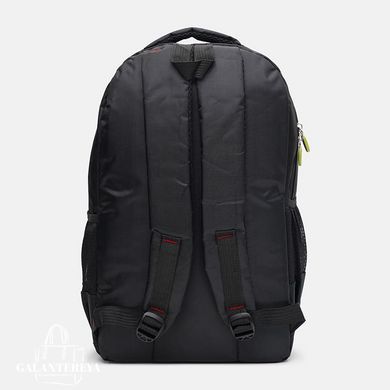 Рюкзак мужской Monsen C1933gr-black