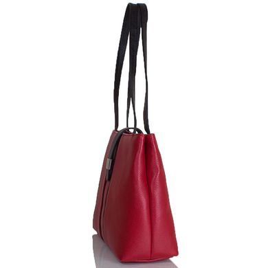 Женская кожаная сумка Desisan SHI1521