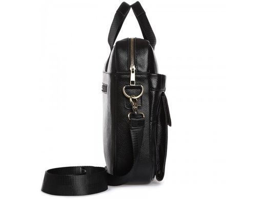 Мужская кожаная сумка Tiding Bag A25-1131A