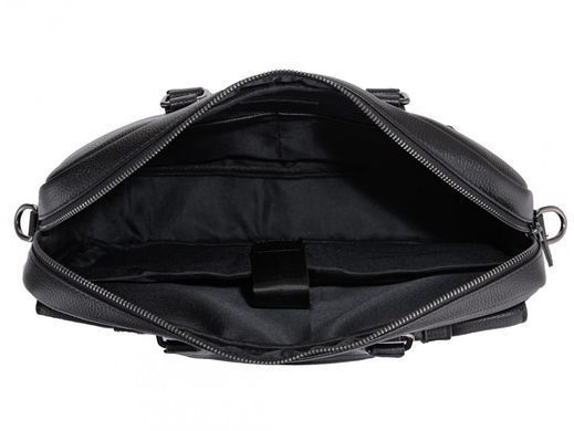 Сумка для ноутбука мужская кожаная Tiding Bag SM8-9824-1A