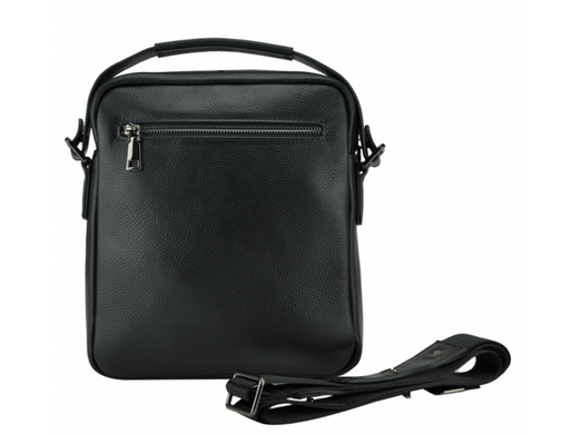 Чоловіча шкіряна сумка через плече Tiding Bag A25-17622-3А
