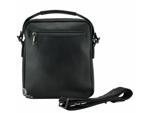 Мужская кожаная сумка через плечо Tiding Bag A25-17622-3А
