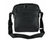 Мужская кожаная сумка через плечо Tiding Bag A25-17622-3А 2