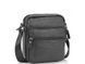Мессенджер мужской кожаный Tiding Bag NM20-2610A 1