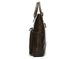 Мужская кожаная сумка для ноутбука Tiding Bag 7241C коричневый 4