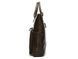 Мужская кожаная сумка для ноутбука Tiding Bag 7241C коричневый 4