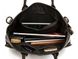Мужская кожаная сумка для ноутбука Tiding Bag 7241C коричневый 5