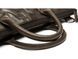 Мужская кожаная сумка для ноутбука Tiding Bag 7241C коричневый 6