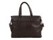 Мужская кожаная сумка для ноутбука Tiding Bag M38-6901-3C коричневый 5