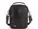 Сумка через плечо мужская кожаная Tiding Bag 6009A 2