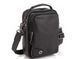 Сумка через плечо мужская кожаная Tiding Bag 6009A 1