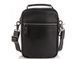 Сумка через плечо мужская кожаная Tiding Bag 6009A 6