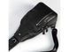 Сумка слинг мужская кожаная Tiding Bag FL-N2-4004A 6