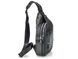 Сумка слинг мужская кожаная Tiding Bag FL-N2-4004A 5