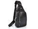 Сумка слинг мужская кожаная Tiding Bag FL-N2-4004A 1
