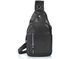Сумка слинг мужская кожаная Tiding Bag FL-N2-4004A 7
