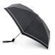 Міні парасолька жіноча механічна Fulton Tiny-2 Assorted Prints L501 Black (Чорний) 1