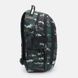 Рюкзак мужской Monsen C13009d-black черный 4