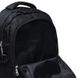 Рюкзак с отделением для ноутбука Jumahe brvn638-black 6