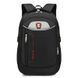 Рюкзак с отделением для ноутбука Jumahe brvn638-black 1