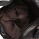 Сумка мужская кожаная Borsa Leather K18863-black 6