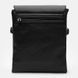 Сумка мужская кожаная Ricco Grande T1tr0020bl-black 3