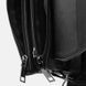 Сумка мужская кожаная Ricco Grande T1tr0020bl-black 5