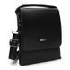 Сумка мужская кожаная Ricco Grande T1tr0020bl-black